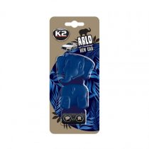 K2 ARLO autóillatosító, new car - (V89NCA)