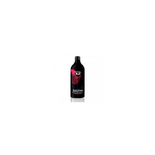 K2 Sigma Pro fényes gumiápoló gél - 1 liter (D1101)