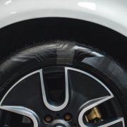 K2 Sigma Pro fényes gumiápoló gél - 1 liter (D1101)