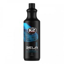 K2 Bela Pro aktív hab, blueberry - 1 Liter (D0101)