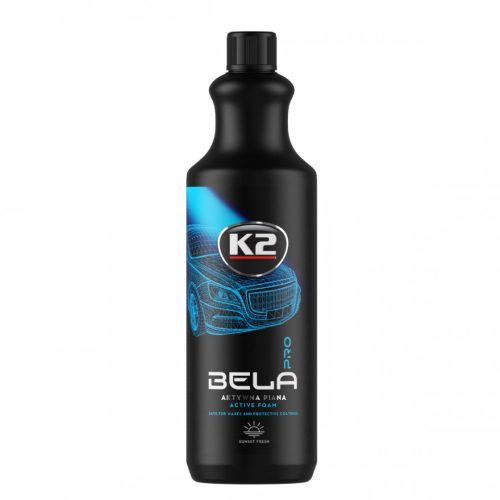 K2 Bela Pro aktív hab, sunset fresh - 1 Liter (D0111)