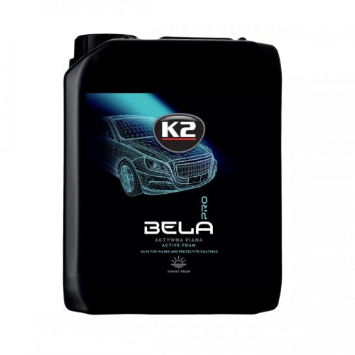 K2 Bela Pro aktív hab, sunset fresh - 5 Liter (D0115)