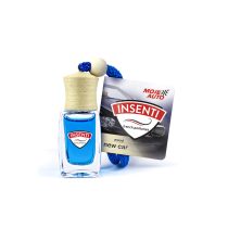 Moje Insenti illatüveg, new car - 8ml (15-102)