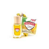 Moje Insenti illatüveg, lemon & mint - 8ml (15-106)