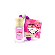 Moje Insenti illatüveg, bubble gum - 8ml (15-107)