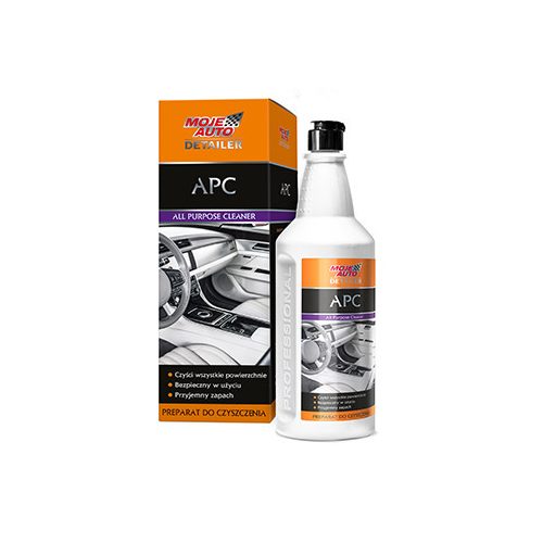 Moje Detailer APC belsőtér tisztító - 1 liter (19-621)