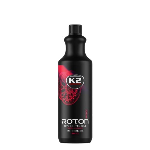 K2 Roton Pro felnitisztító utántöltő - 1 liter (D1001R)