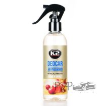 K2 deocar, mézes alma - 250ml (M117HA)