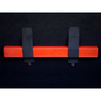 Tépőzáras csomagrögzítő pánt 20 cm