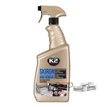 K2 Skiron szagsemlegesítő - 700ml (V027)