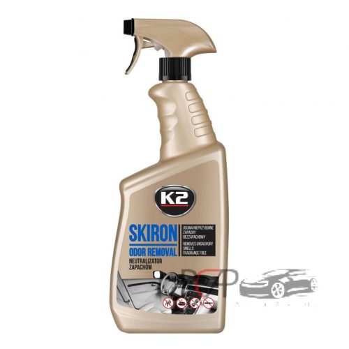 K2 Skiron szagsemlegesítő - 770ml (V027)