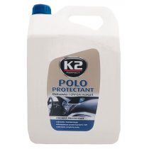 K2 Polo Protectant műszerfal ápoló - 5 liter (M171)