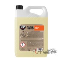 K2 Tapis kárpittisztító - 5 Liter (M126)