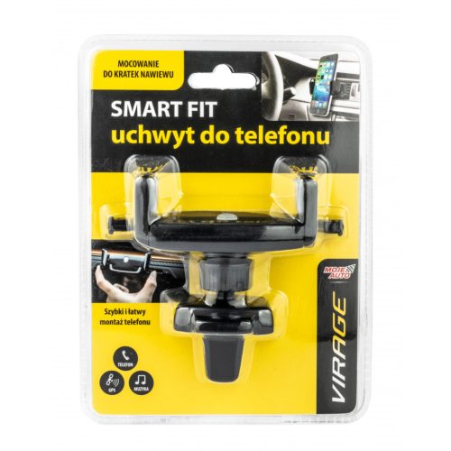 Virage Smart fit telefontartó (93-040)