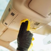 K2 Hiro mikroszálas törlőkendő, 30 db - D5100