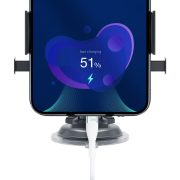 3MK Twist Automatic telefontartó (5903108450393)