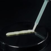 K2 Mixopox statikus keverő két komponensű ragasztóhoz - 10 db (B195)