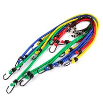 Gumipók készlet -  12 darab