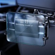 3MK autós tartó fejtámlához a hátsó ülésen utazóknak (5903108543194)