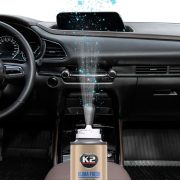 K2 klímatisztító patron (new car, 150 ml) - K222NC