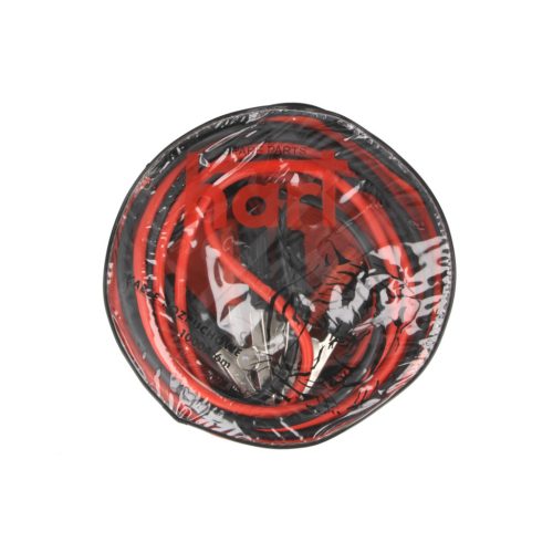 Indítókábel 1000A, 6m - Hart