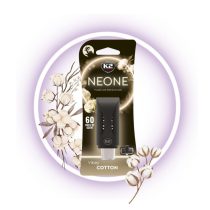 K2 NEONE autóillatosító, pamut - (V373)