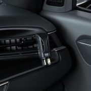 K2 NEONE autóillatosító, pamut - (V373)