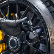 K2 Traco Pro applikátor gumiabroncshoz (D7040)