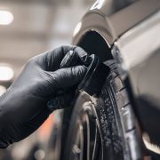 K2 Traco Pro applikátor gumiabroncshoz (D7040)