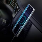 3MK MagCharger autós telefontöltő szellőzőnyílásra (5903108583428)