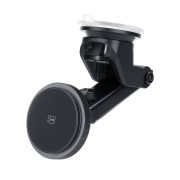 3MK MagCharger autós telefontöltő szélvédőre (5903108583411)
