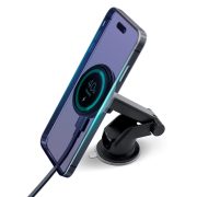 3MK MagCharger autós telefontöltő szélvédőre (5903108583411)