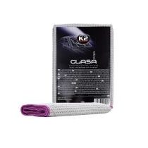   K2 Glasa Pro mikroszálas kendő üveg felületekre - 40x40 cm (D4030)