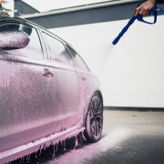 K2 Bela Neon Pro rózsaszín aktív hab - 1 liter (D0151)