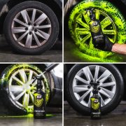 K2 Neorim Pro felnitisztító gél - 5 liter (D1015)