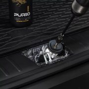 K2 Brill pro kárpittisztító kefe készlet - (D7051)