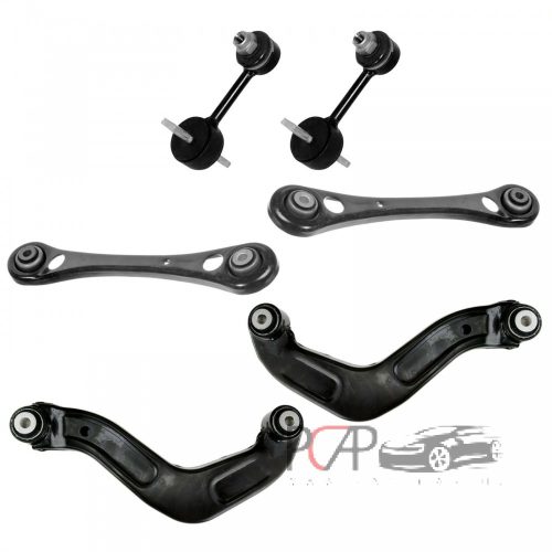 Audi A4-B6/B7 lengőkar szett, hátsó