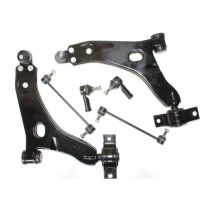   Ford Focus 1 első lengőkar szett + kormány gömbfej + stabilizátor rúd