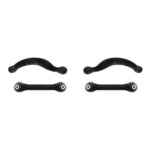 Ford Focus 1 hátsó lengőkar szett 1 (kivéve kombi) - Hart