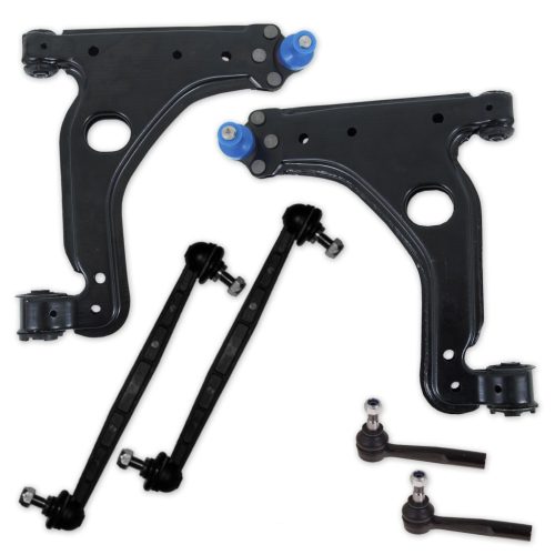 Opel Astra G első lengőkar szett 3 (lengőkar + kormány gömbfej + stabilizátor rúd)