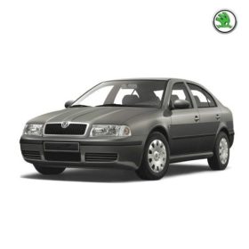 Skoda Octavia I.....1996-2010