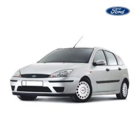 Ford Focus 1…..1998-2004