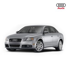 Audi A4 (8E_, B7)…..2004-2008