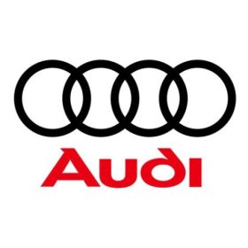 Audi futómű alkatrészek