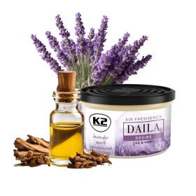 DAILA