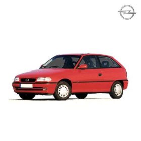  Opel Astra F…..1991-2002