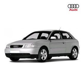 Audi A3 (8L).....1996-2003
